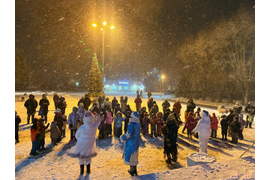 "В ожидании чудес"