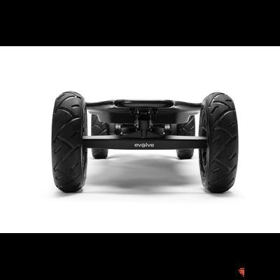 ЭЛЕКТРОСКЕЙТ EVOLVE HADEAN CARBON ALL TERRAIN