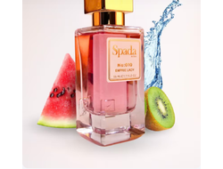 Spada Emprie Lady Spada Roma 10 аромат Dolce and Gabbana L`Imperatrice 3 Парфюмерная вода 55мл