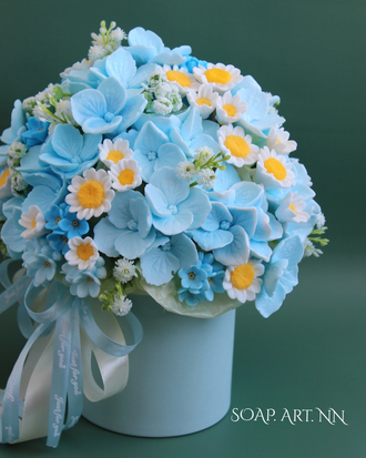 ЦВЕТОЧКИ РОМАШКИ