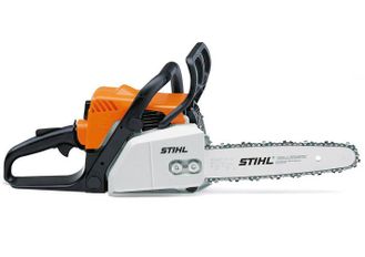 Бензопила STIHL MS 180  (1,5 кВт, 40см, 1,3мм, боков. натяж.) 1130-200-0472