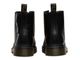 Ботинки Dr Martens 101 Smooth черные