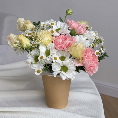 Сладкий комплимент