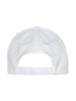 Бейсболка STAN 5 клиньев полиэстер 150, 10P, Белый