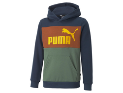 Кофта детская Puma ESS+COLORBLOCK 84908173