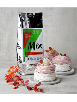 БЕЛКОВАЯ СМЕСЬ IL-MIX ILBAKERY, 100 Г