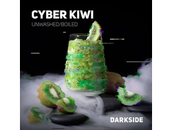 Табак Dark Side Cyber Kiwi Киви Core 30 гр