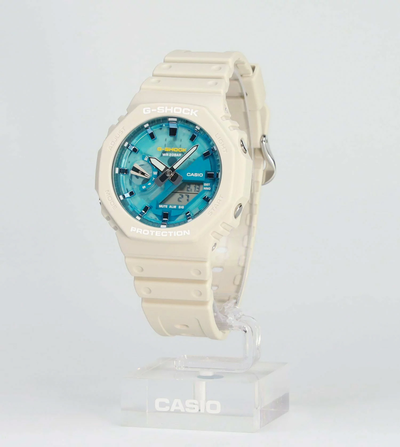 Часы Casio G-Shock GA-2100AS-5A