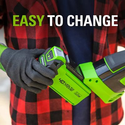 Аккумулятор Greenworks G40B2 2 Ач