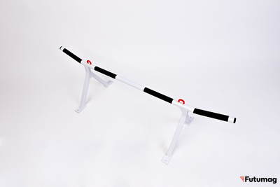 Турник потолочный с 2 хватами