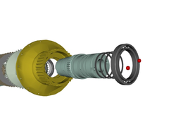 Штифт 700-32-2074