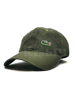 Бейсболка Lacoste