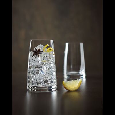 Хайбол 450 мл, d 83 мм, h 140 мм, Aska