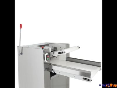 Тестораскаточная машина Foodatlas  FLRM80