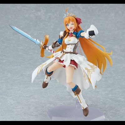 Фигурка фигма figma Eustiana von Astraea