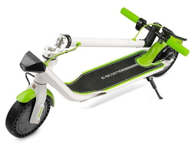 Электросамокат EVO Blade T-Zero