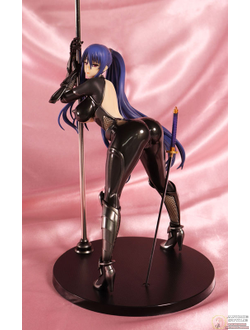 Фигурка 1/7 Akiyama Rinko  Pole Dance Ver., Alternate Color