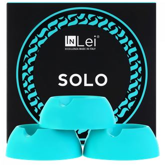 InLei® Емкость для жидкостей Solo, упаковка 3 шт