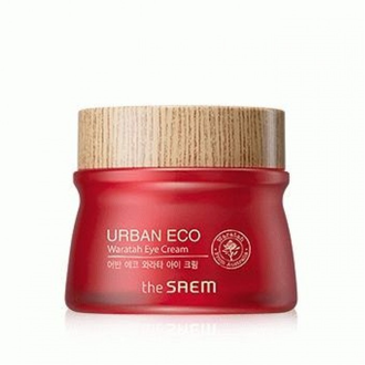 Крем для кожи вокруг глаз с экстрактом телопеи Urban Eco Waratah Eye Cream 30мл