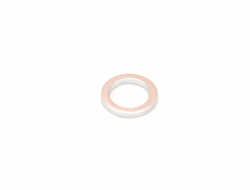 Шайба сливного болта КПП Оригинал BRP 615580812/M615580812 для BRP LYNX/Ski-Doo (Gasket Ring)