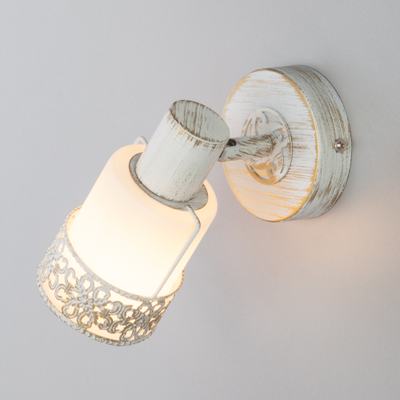 Настенный светильник Silvia 1хЕ14 730089