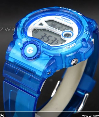 Часы Casio Baby-G BG-6903-2B