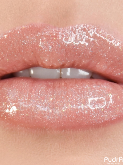 RELOUIS Блеск для губ La mia italia | Релуи. Тон 03 ПЕРСИКОВЫЙ НЕКТАР