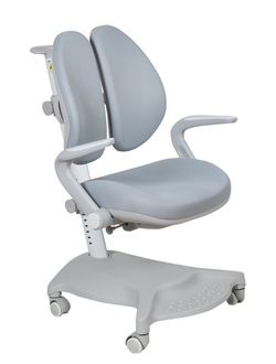 Детское кресло FunDesk Pittore Grey