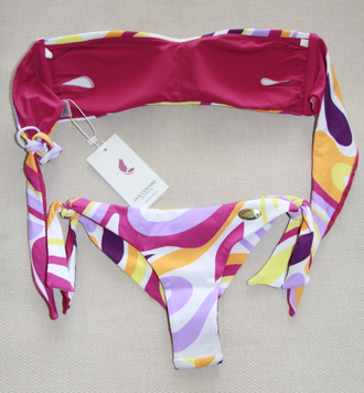 Купальник арт.3831 (размер 48)