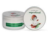 Liv Delano Superfood  Баттер для тела Экстрапитательный Кокос и личи, 240г