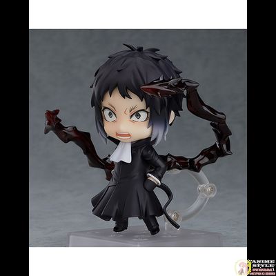 Нендроид Рюноскэ Акутагава (Ryuunosuke Akutagawa)