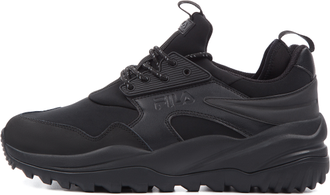 Кроссовки FILA TORNADO 3.0 черные мужские (41-45)