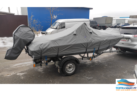 Кайман 400 транспортировочный тент