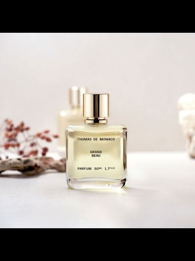 Thomas de Monaco духи GRAND BEAU 50 мл