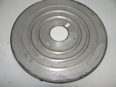 Крышка колеса коляски Иж