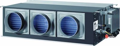 Канальный средненапорный Haier MRV AD242MMERA