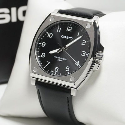 Часы Casio MTP-E730L-1A