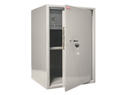 Металлические бухгалтерские шкафы КБ / КБС