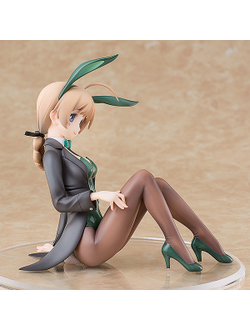 Фигурка 1/8 Линетта Бишоп (Lynette Bishop Bunny Style)