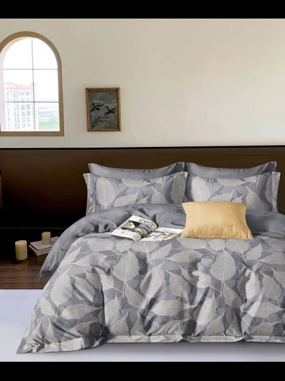 Постельное белье TANGO Twill сатин полутороспальное 150x200x1 180x230x1 50x70x1 70x70x1 TPIG4-1941