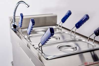 Электроварка Abat ЭВК-40/1Н