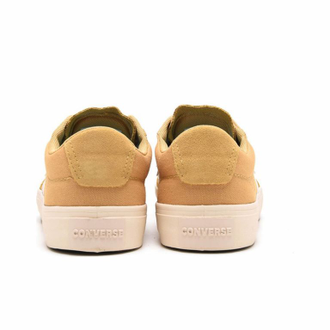 Converse Courtland Club Gold
