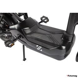 Электроскутер INTRO Z с АКБ