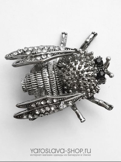 А-400 Брошь муха.