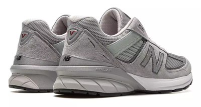 New Balance 990 V5 Grey
