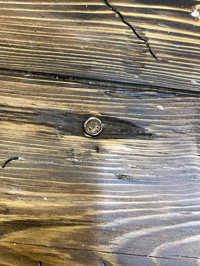 стол лофт, стол для ресторана, стол для кафе, стол старинный, стол сосстаренный, амбарная доска,