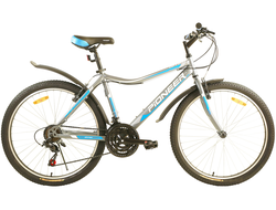 Pioneer Optima 26" (21скорость V-brake)