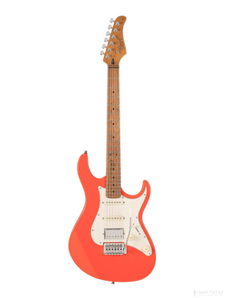 Cort G200SE-SRD