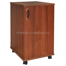 КМ038 Тумба выкатная №6. Размер: 410х730х450.