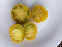 Томат Гном Эми из Огайо (Dwarf Amy’s Ohio)